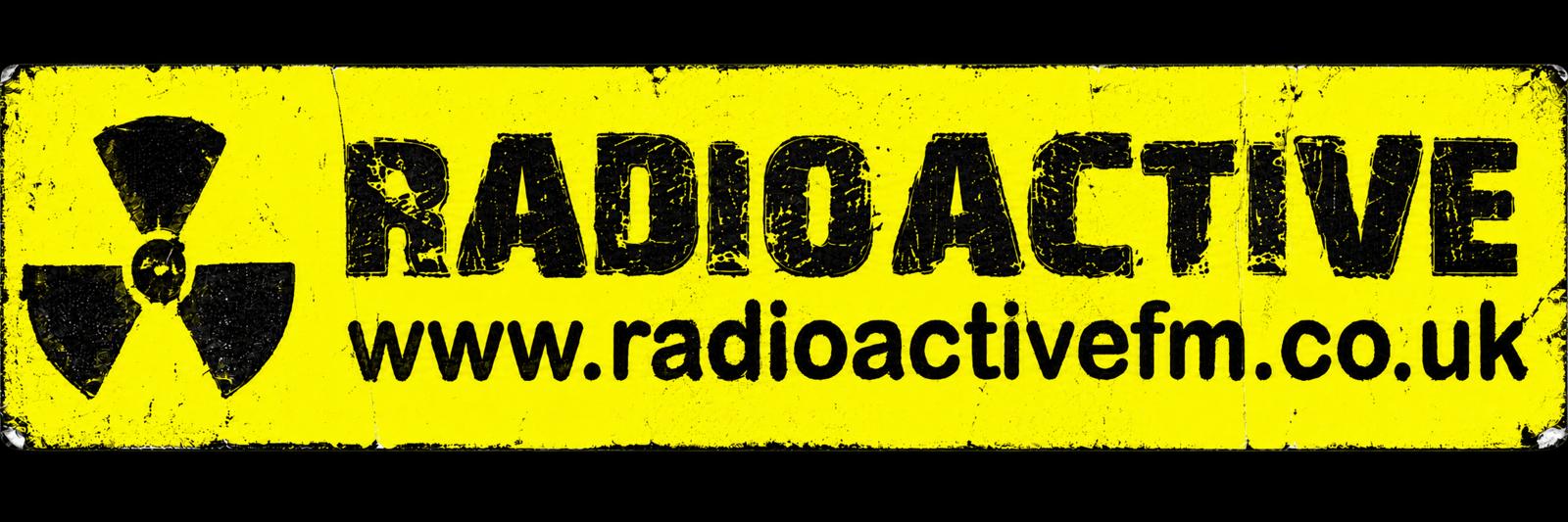 RadioActiveFM | Player